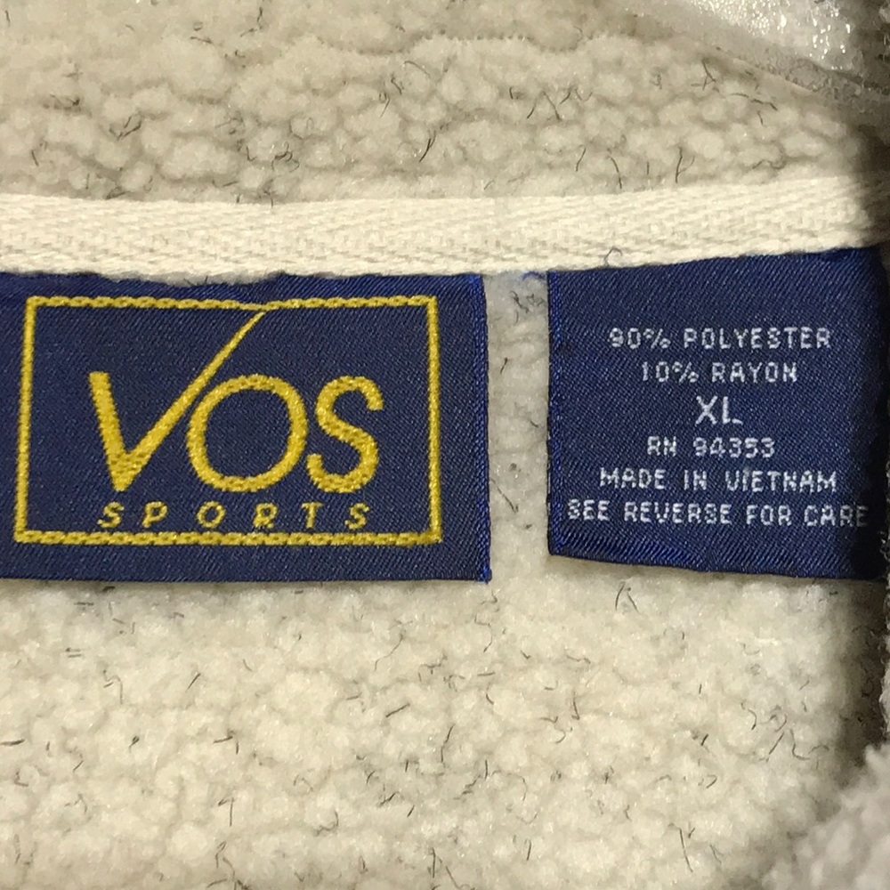 Fleece - Picture 4 of 6
